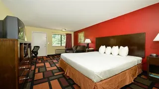 Americas Best Value Inn Canton