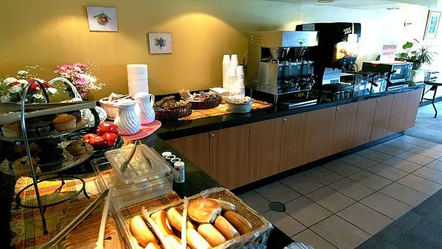 Vagabond Inn Executive Sacramento Old Town photo 3
