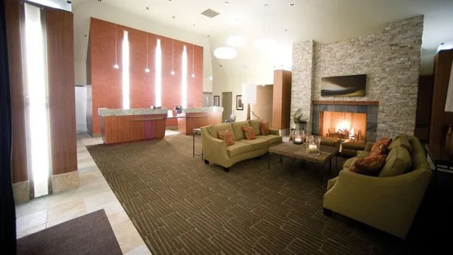 The Resort at The Mountain Welches photo 1