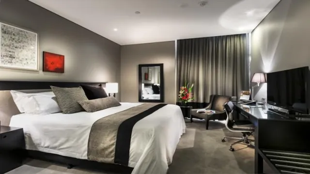Fraser Suites Perth photo 2