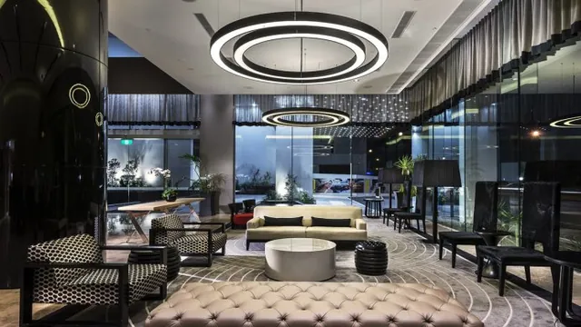 Fraser Suites Perth photo 3