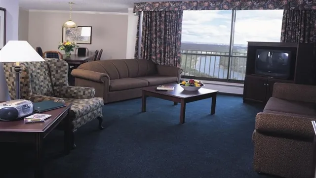 Coast Edmonton House Hotel photo 2