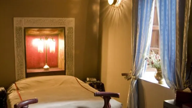 Kssour Agafay Hotel Marrakech photo 2