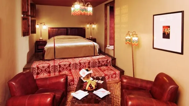 Kssour Agafay Hotel Marrakech photo 3