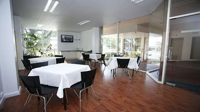 Ibis budget Saint-Étienne stadium photo 2