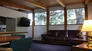 St. Moritz Lodge Aspen