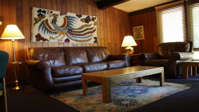 St. Moritz Lodge Aspen photo 2
