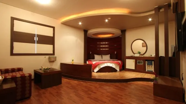 Suwon Herb Hotel photo 2