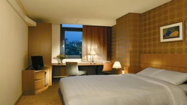 Suwon Herb Hotel photo 3