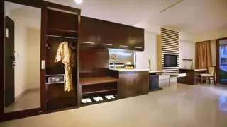 Grand Whiz Hotel Kuta
