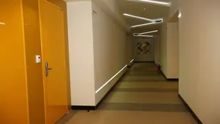 Suwon Reve Hotel