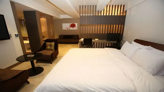 Suwon Reve Hotel photo 2
