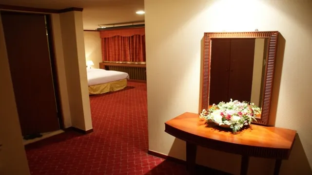 Suwon Reve Hotel photo 3