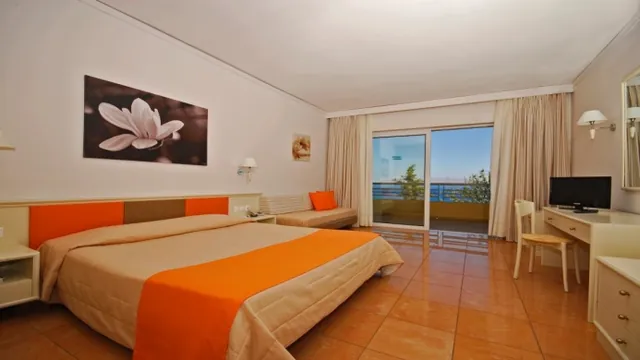 Kipriotis Panorama Aqualand Hotel Kos photo 1
