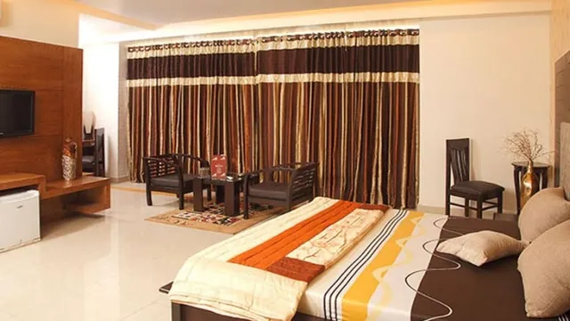 Hotel International Inn New Delhi photo 1