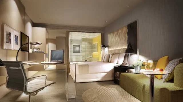 Hotel International Inn New Delhi photo 2