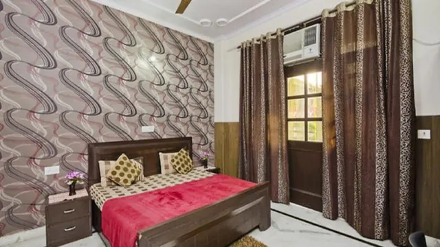 Hotel International Inn New Delhi photo 3