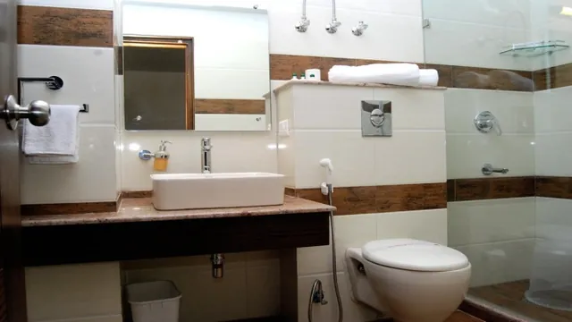 Hotel La Wisteria New Delhi photo 1