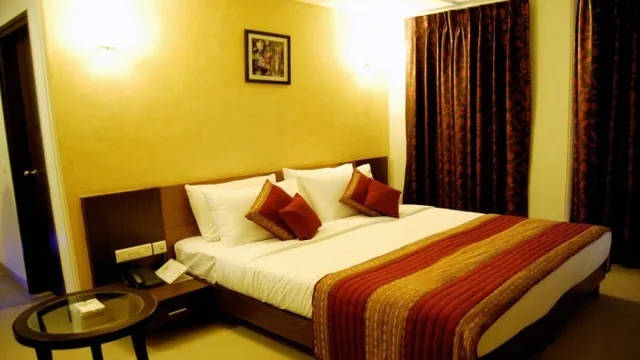 Hotel La Wisteria New Delhi photo 2