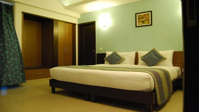 Hotel La Wisteria New Delhi photo 3