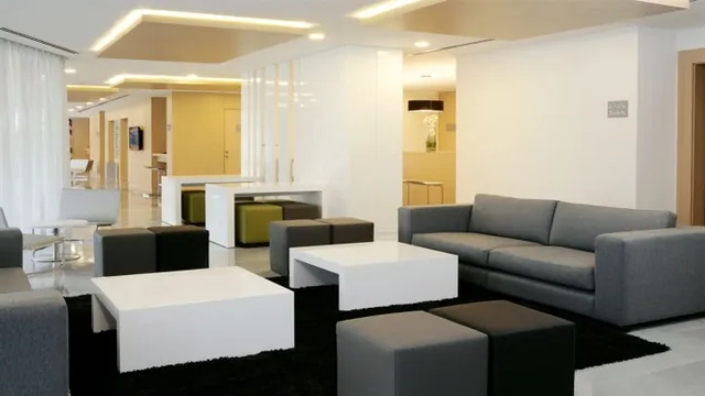 Cosmos Insignia Hotel Bogota photo 1