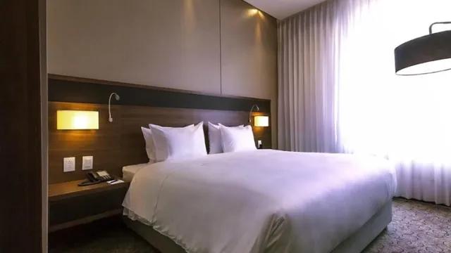 Cosmos Insignia Hotel Bogota photo 2