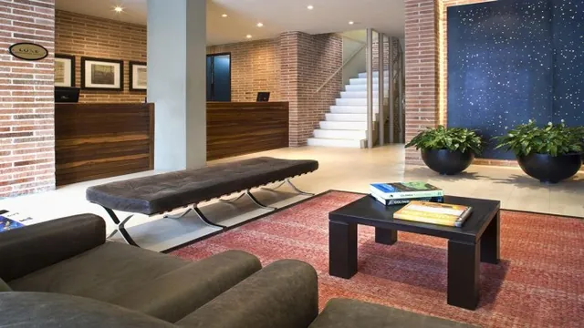 Cosmos Insignia Hotel Bogota photo 3