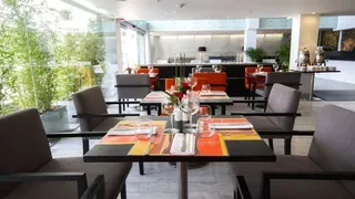 Pestana Bogota 100 Hotel