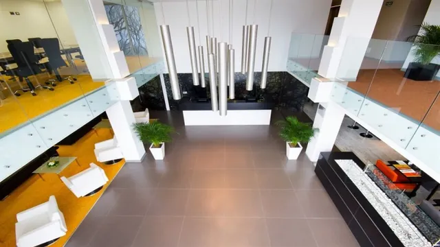 Pestana Bogota 100 Hotel photo 2