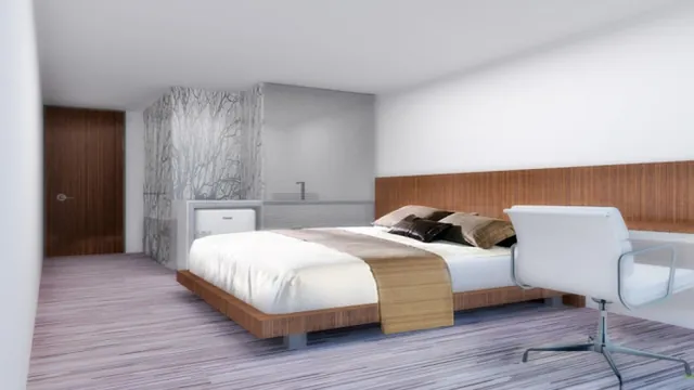 Pestana Bogota 100 Hotel photo 3