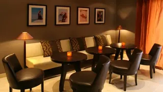 Hotel Saint Christophe Calvi