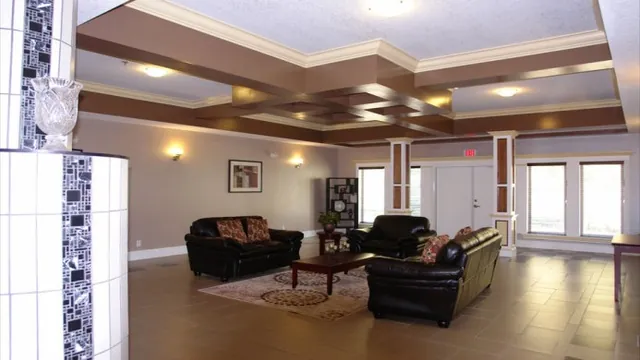 Coast Fraser Inn Williams Lake photo 2