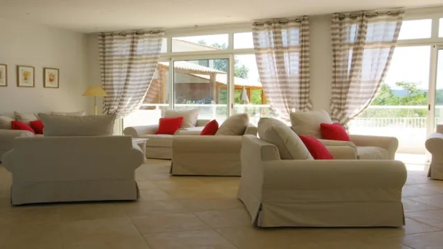 Lagrange Residence Les Bastides Des Chaumettes Montauroux photo 2