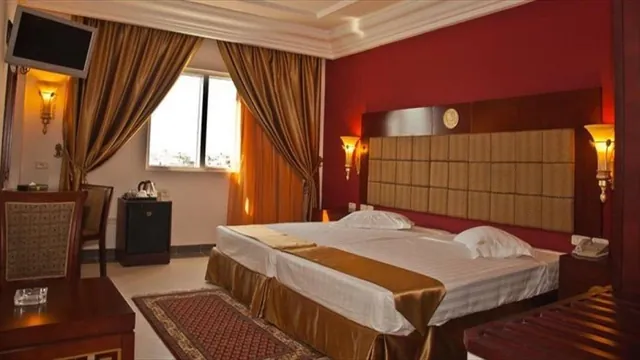 Cesar Hotel Sousse photo 2