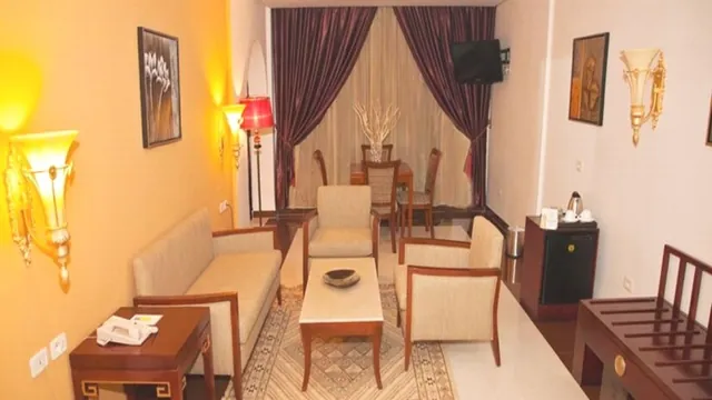 Cesar Hotel Sousse photo 3