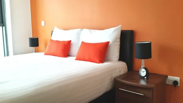 The Works Aparthotel Manchester Apartment photo 2