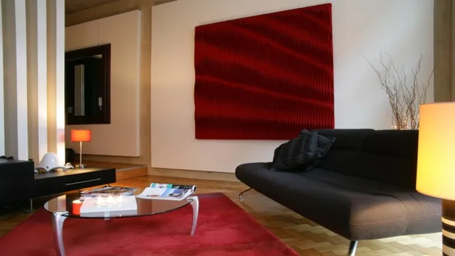 The Works Aparthotel Manchester Apartment photo 3