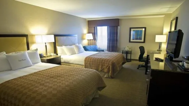 Fairview Inn Wilmington photo 2