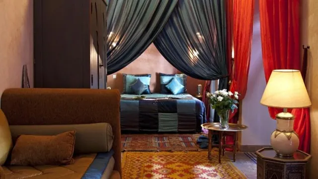 Riad Zolah Marrakech Hotel photo 1