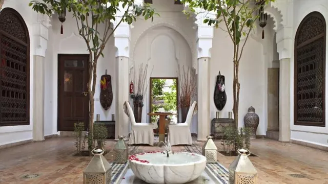 Riad Zolah Marrakech Hotel photo 3