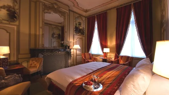 Lace Hotel Bruges photo 1