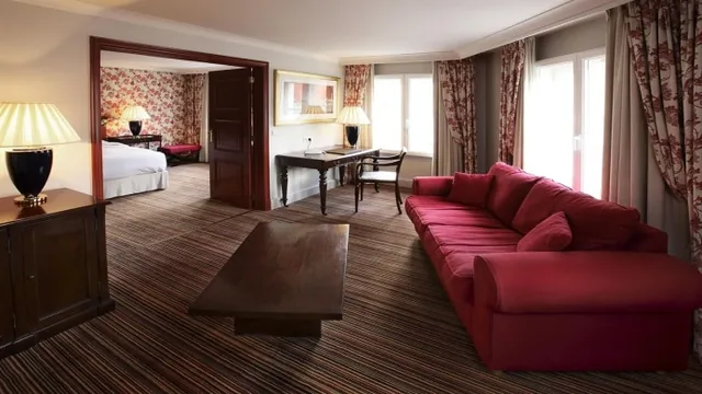 Lace Hotel Bruges photo 2