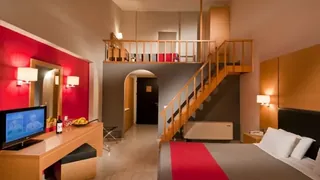 Kipriotis Hippocrates Hotel Kos