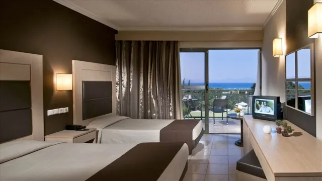 Kipriotis Hippocrates Hotel Kos photo 3