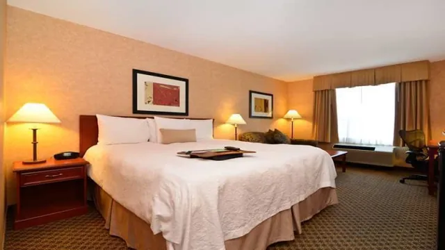 Coast Hotel & Convention Centre Langley City photo 3