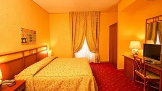 Ibis budget Aix en Provence Est Le Canet