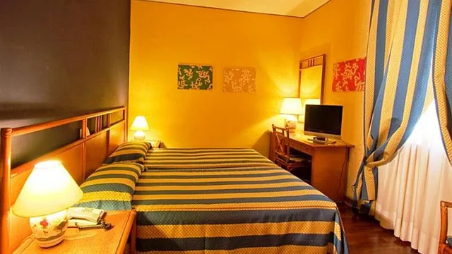 Ibis budget Aix en Provence Est Le Canet photo 2