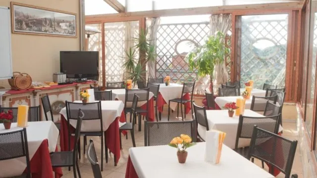 Antico Acquedotto Hotel Rome photo 3