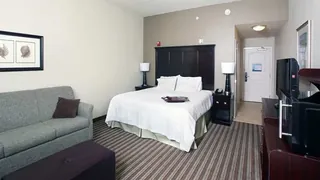 MainStay Suites Camp Lejeune Jacksonville Hotel