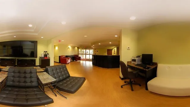 MainStay Suites Camp Lejeune Jacksonville Hotel photo 2